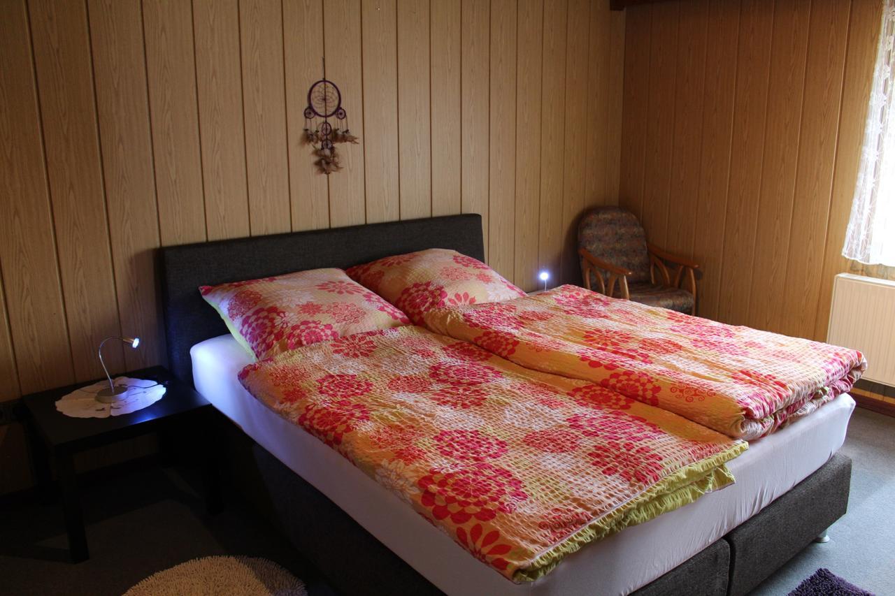Ferienwohnung Maria 皮得斯费尔德 外观 照片